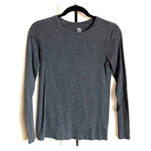 Perfect!  Gap Favorite Crewneck Tee